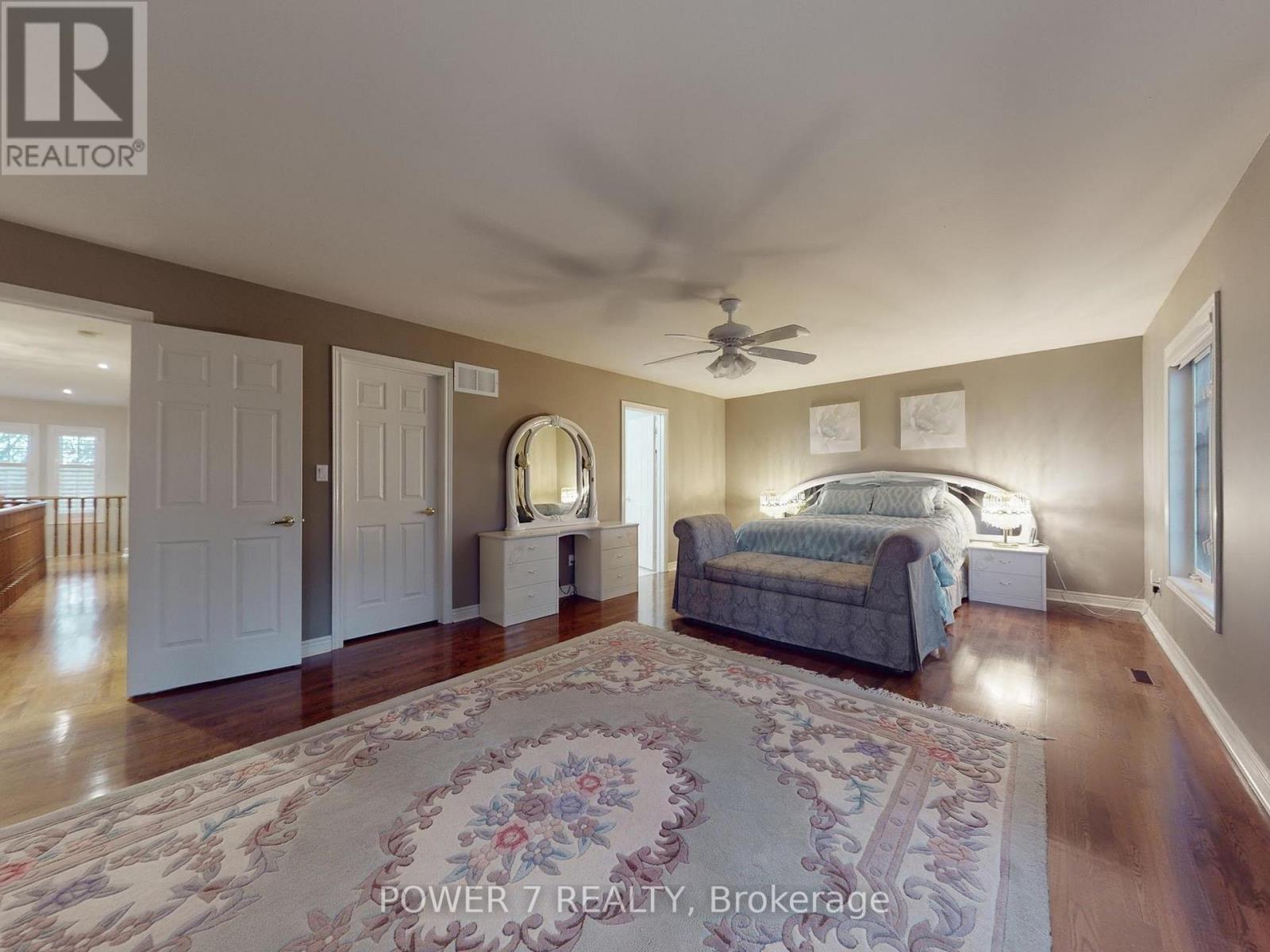 32 Goldring Crescent, Markham, Ontario  L6C 1Y6 - Photo 21 - N12687188