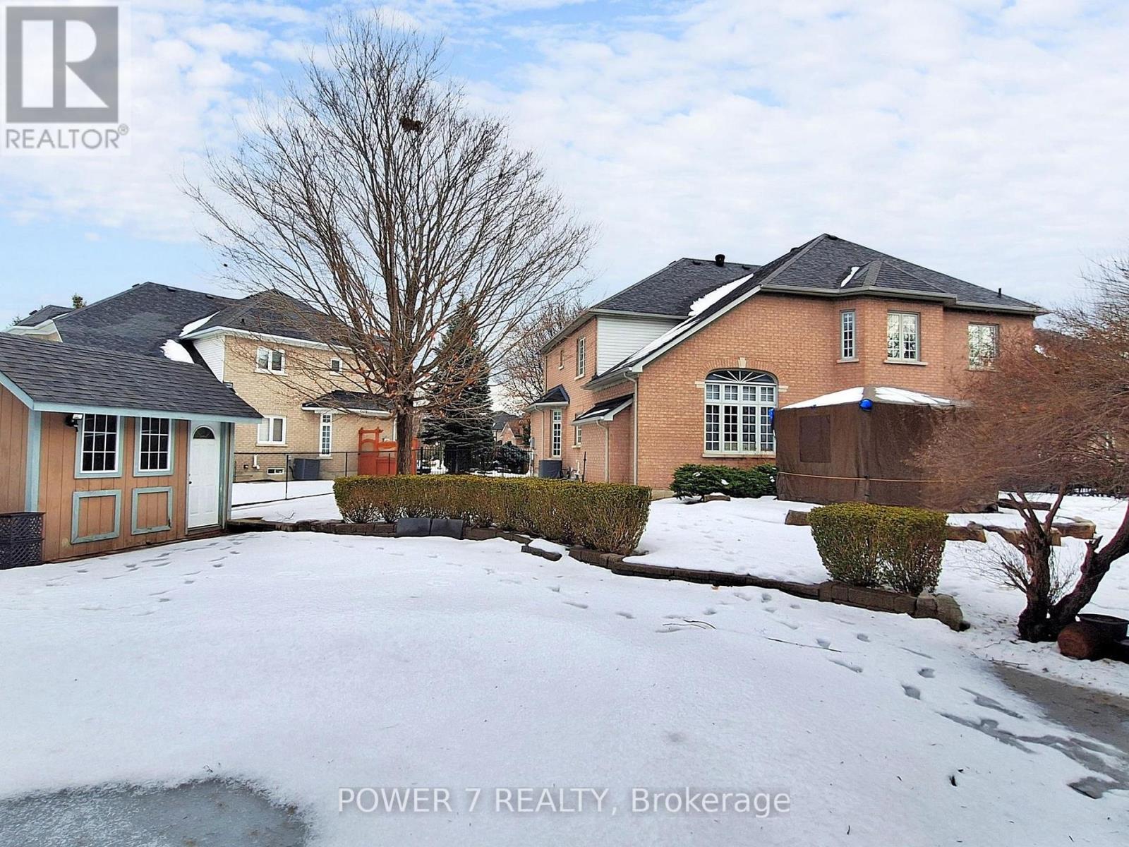 32 Goldring Crescent, Markham, Ontario  L6C 1Y6 - Photo 42 - N12687188