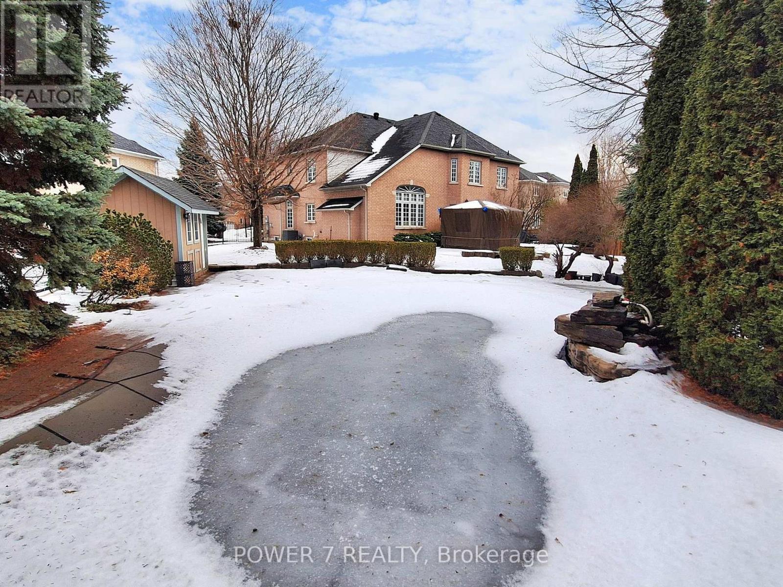 32 Goldring Crescent, Markham, Ontario  L6C 1Y6 - Photo 43 - N12687188