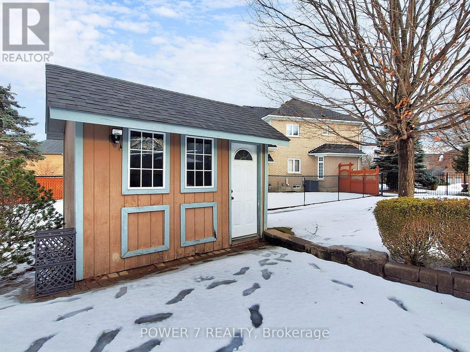 32 Goldring Crescent, Markham, Ontario  L6C 1Y6 - Photo 44 - N12687188