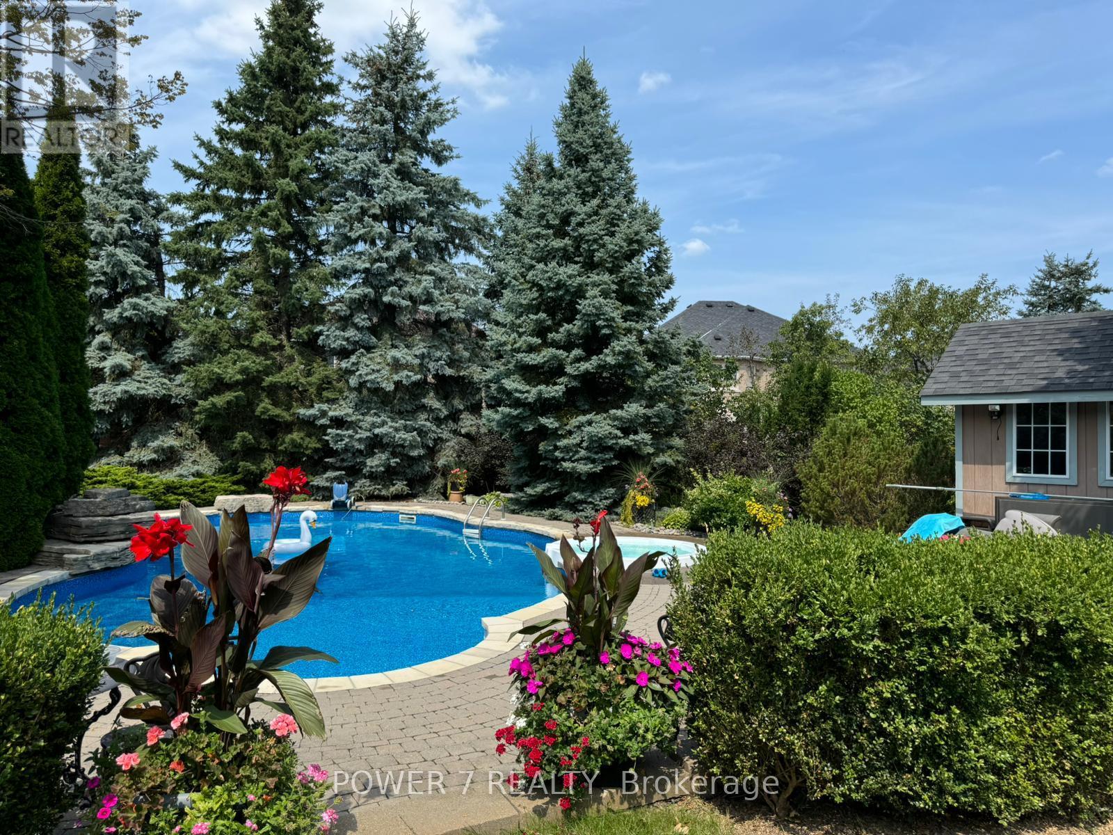 32 Goldring Crescent, Markham, Ontario  L6C 1Y6 - Photo 48 - N12687188