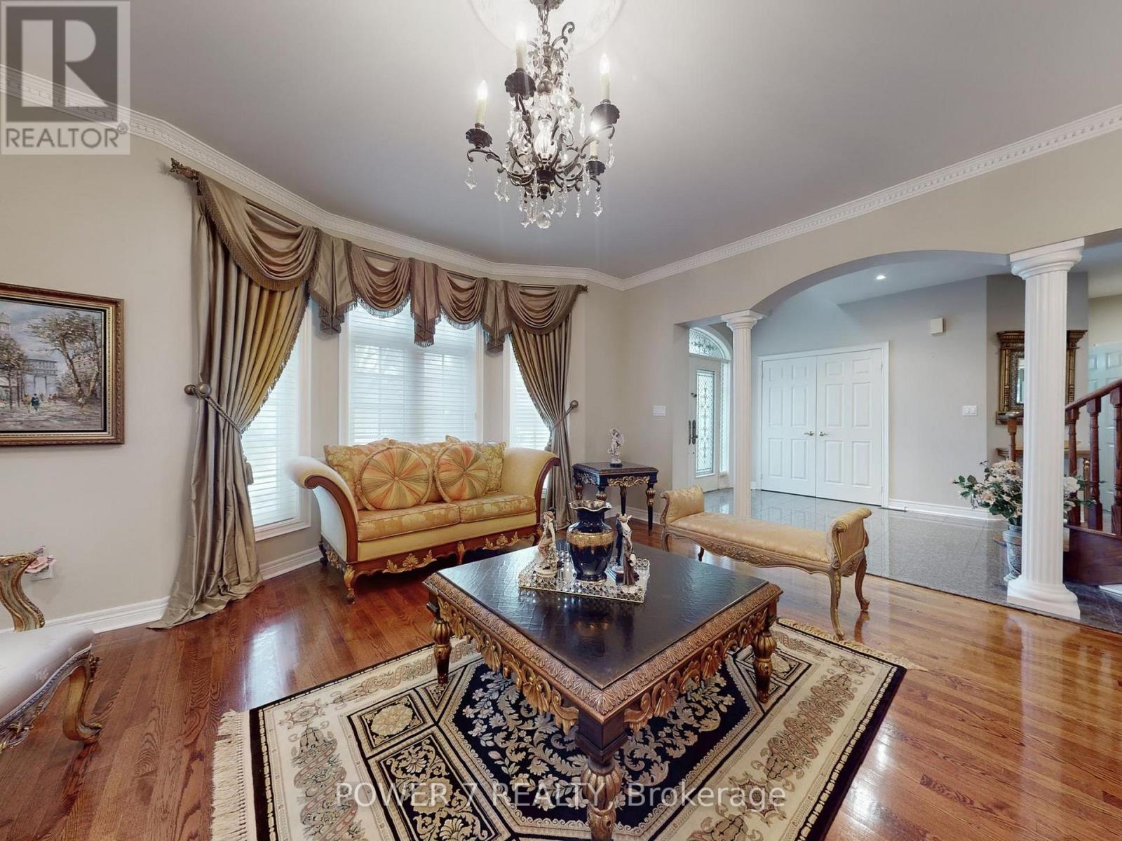 32 Goldring Crescent, Markham, Ontario  L6C 1Y6 - Photo 7 - N12687188