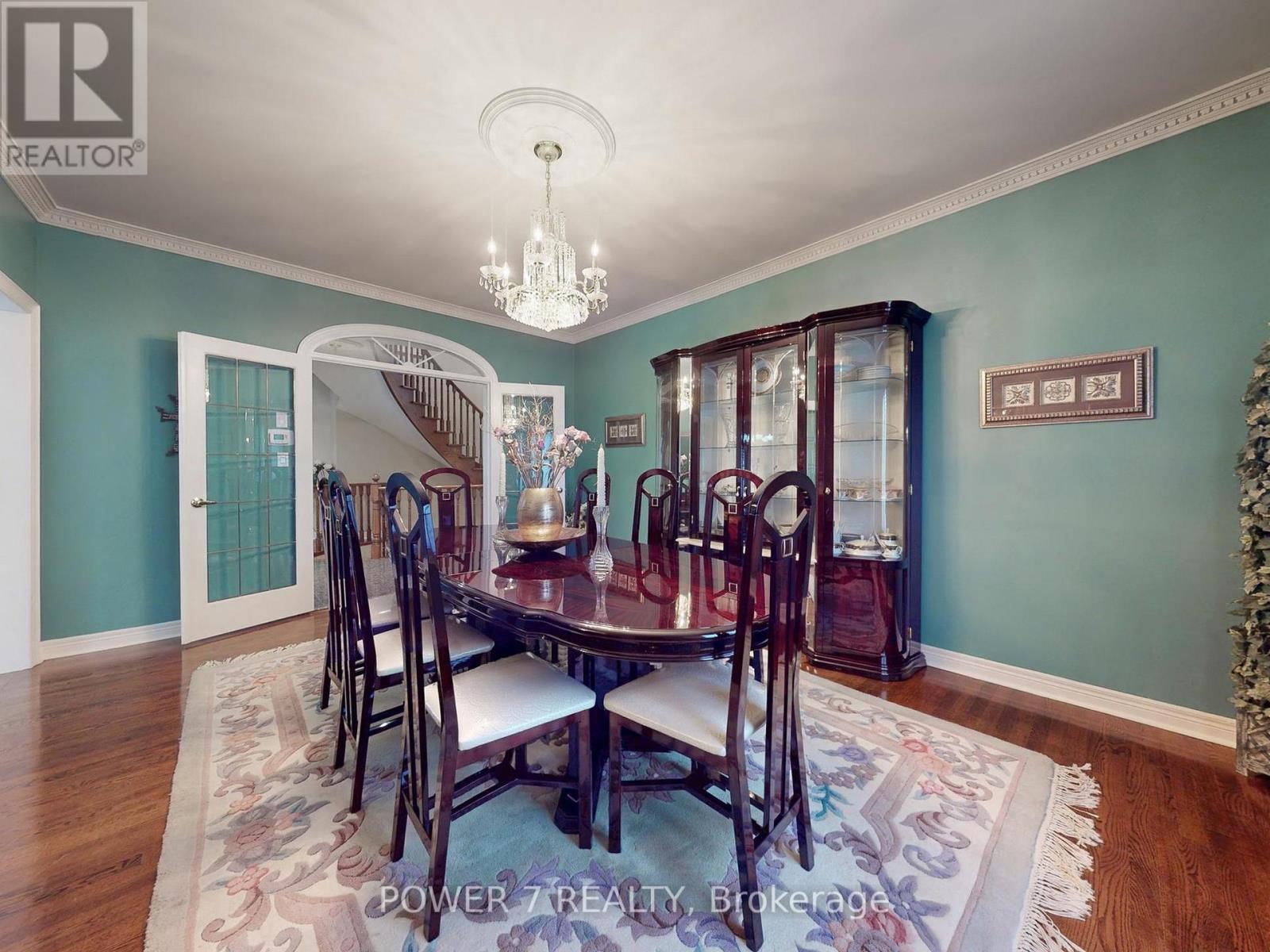 32 Goldring Crescent, Markham, Ontario  L6C 1Y6 - Photo 9 - N12687188