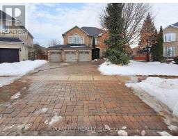 32 GOLDRING CRESCENT, Markham, Ontario