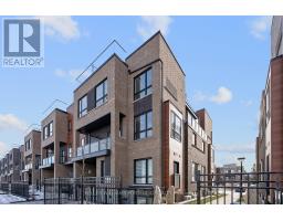 3 - 16 LYTHAM GREEN CIRCLE, Newmarket, Ontario