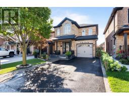 77 BEAVERBROOK CRESCENT, Vaughan, Ontario