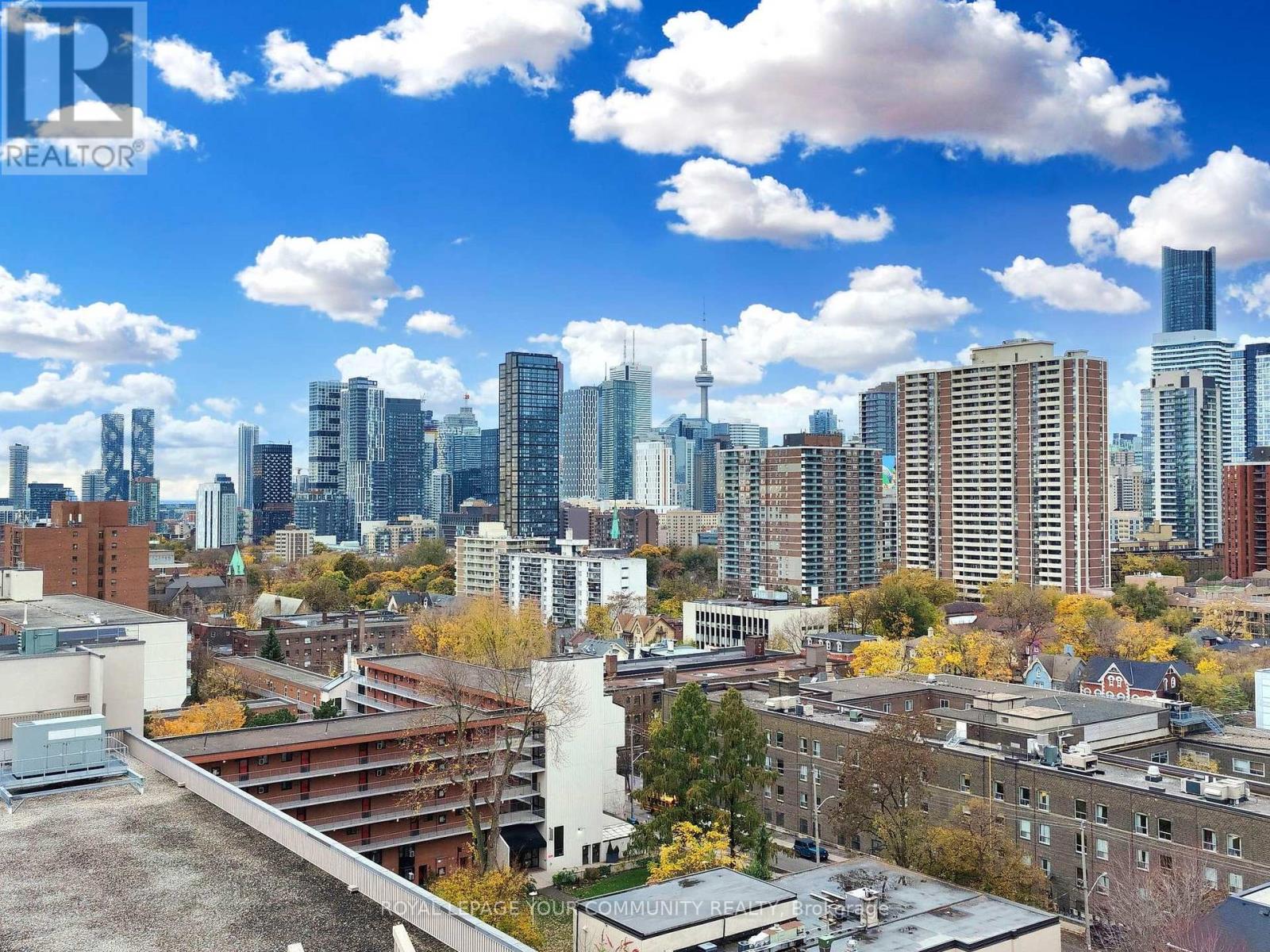 701 - 225 Wellesley Street, Toronto, Ontario  M4X 1X8 - Photo 36 - C12677574