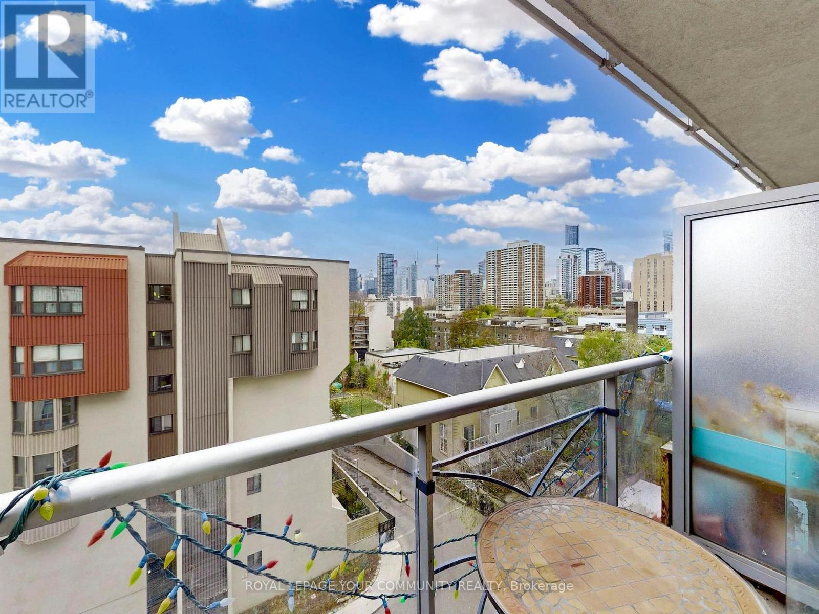 701 - 225 Wellesley Street, Toronto, Ontario  M4X 1X8 - Photo 34 - C12677574