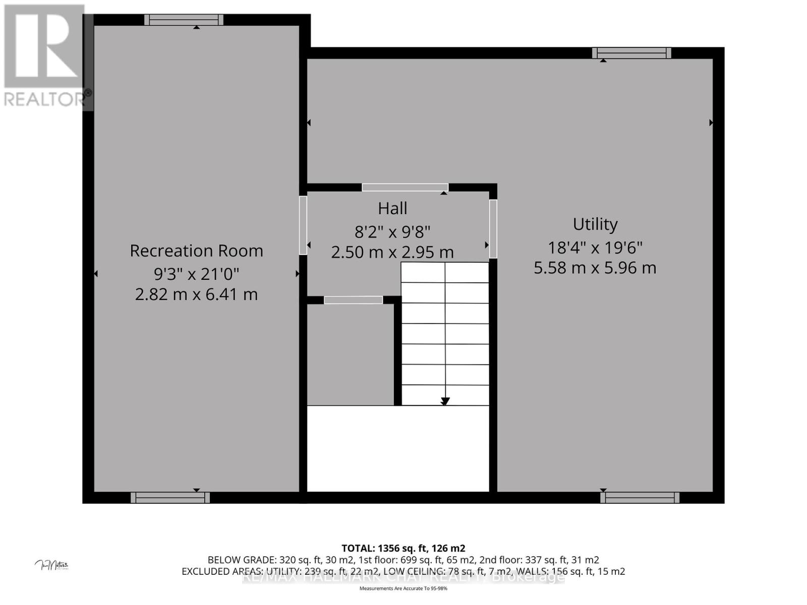 3337 Beckett Place, Severn, Ontario  L3V 0V9 - Photo 18 - S12687158