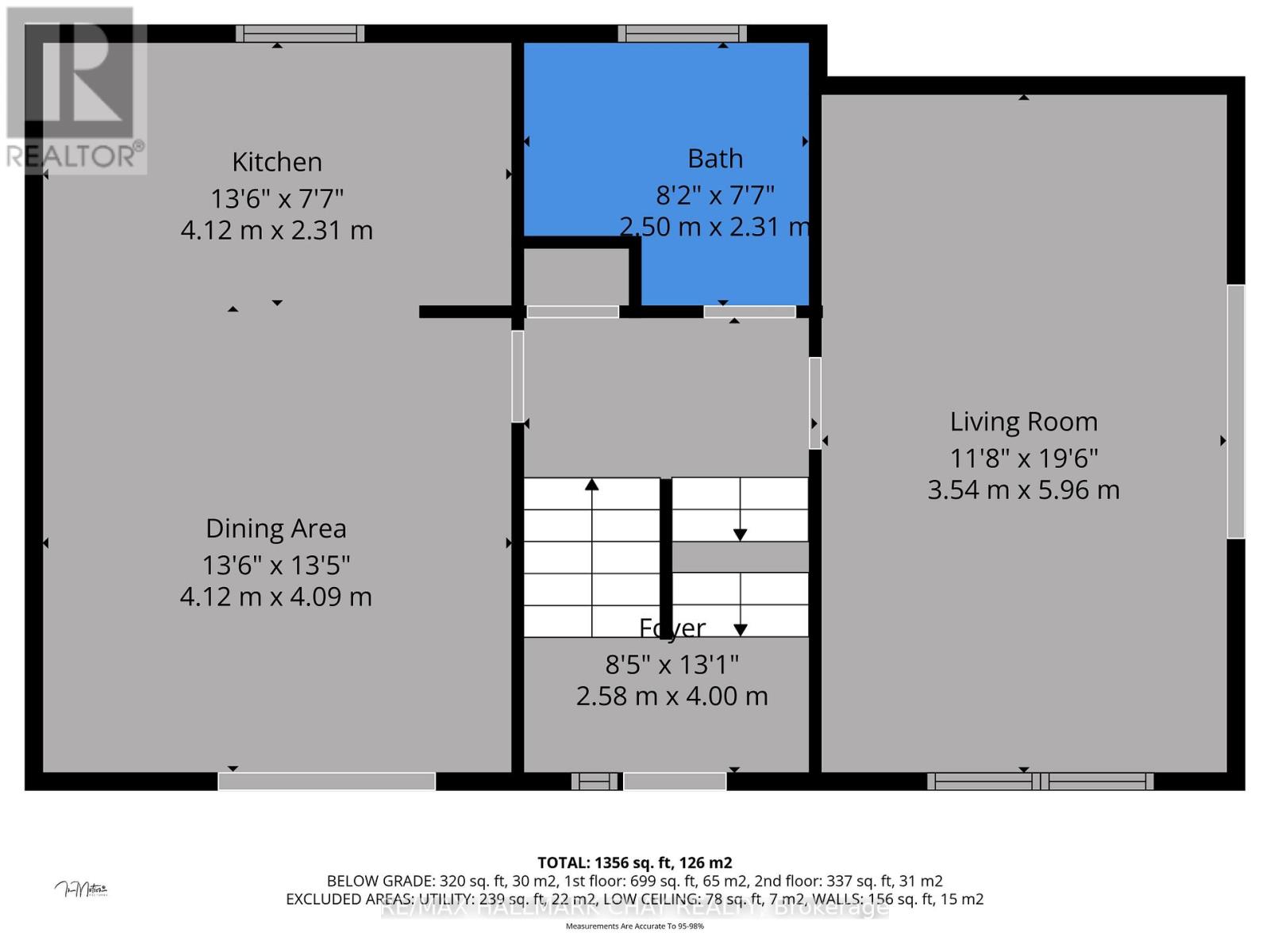 3337 Beckett Place, Severn, Ontario  L3V 0V9 - Photo 19 - S12687158