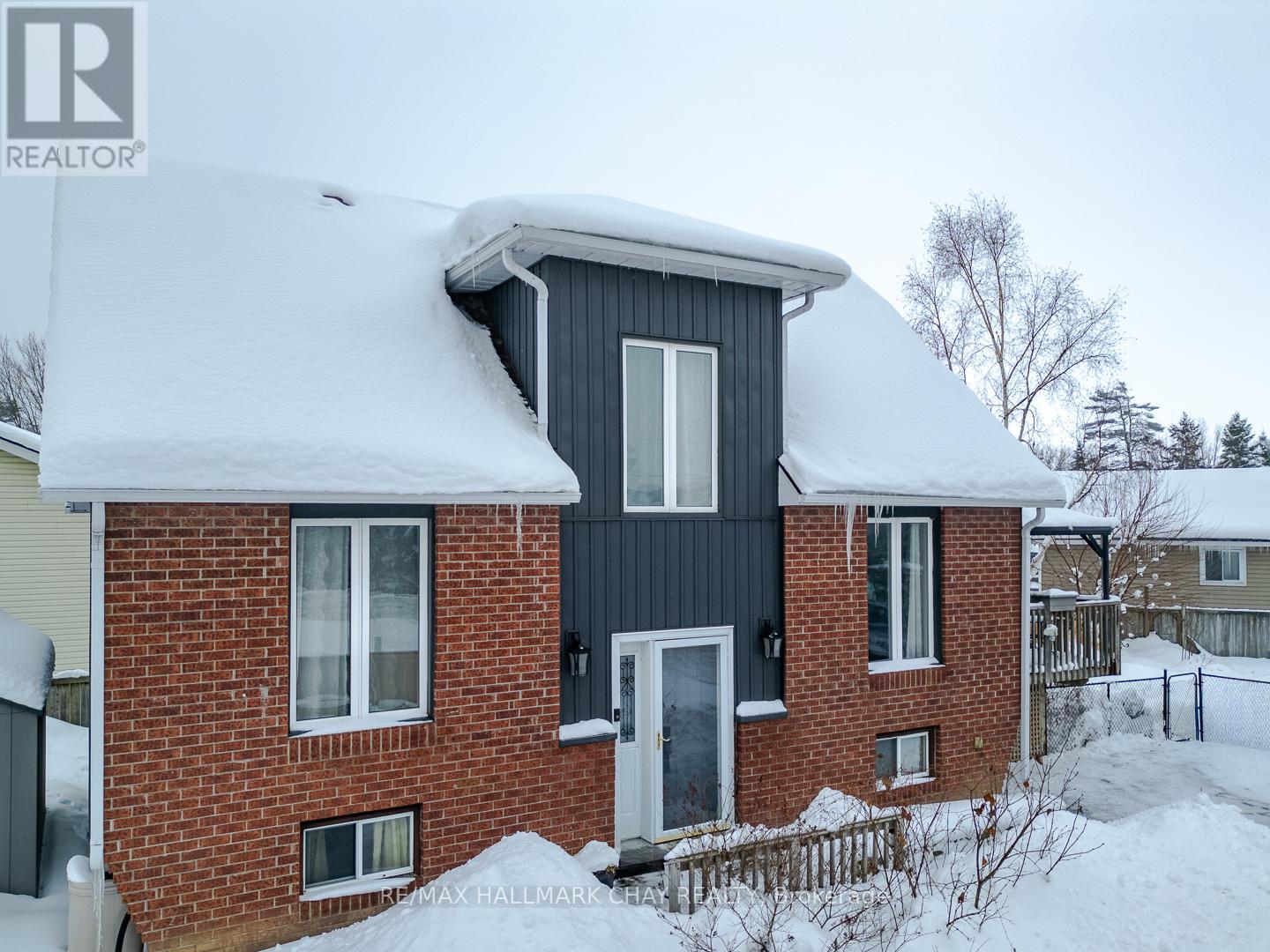 3337 Beckett Place, Severn, Ontario  L3V 0V9 - Photo 2 - S12687158