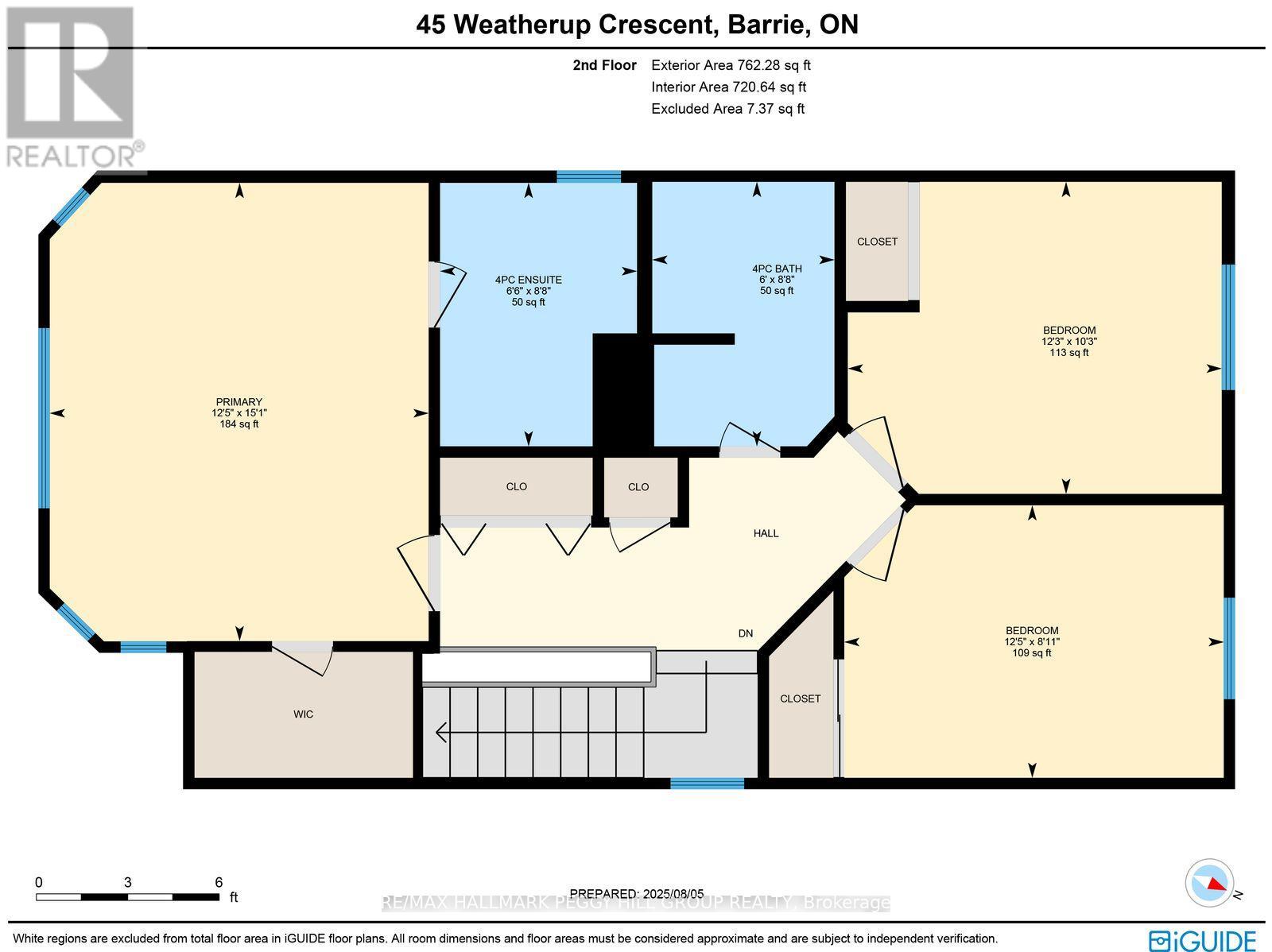 45 Weatherup Crescent, Barrie (West Bayfield), Ontario  L4N 7J6 - Photo 14 - S12687246