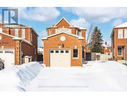 45 WEATHERUP CRESCENT, Barrie, Ontario