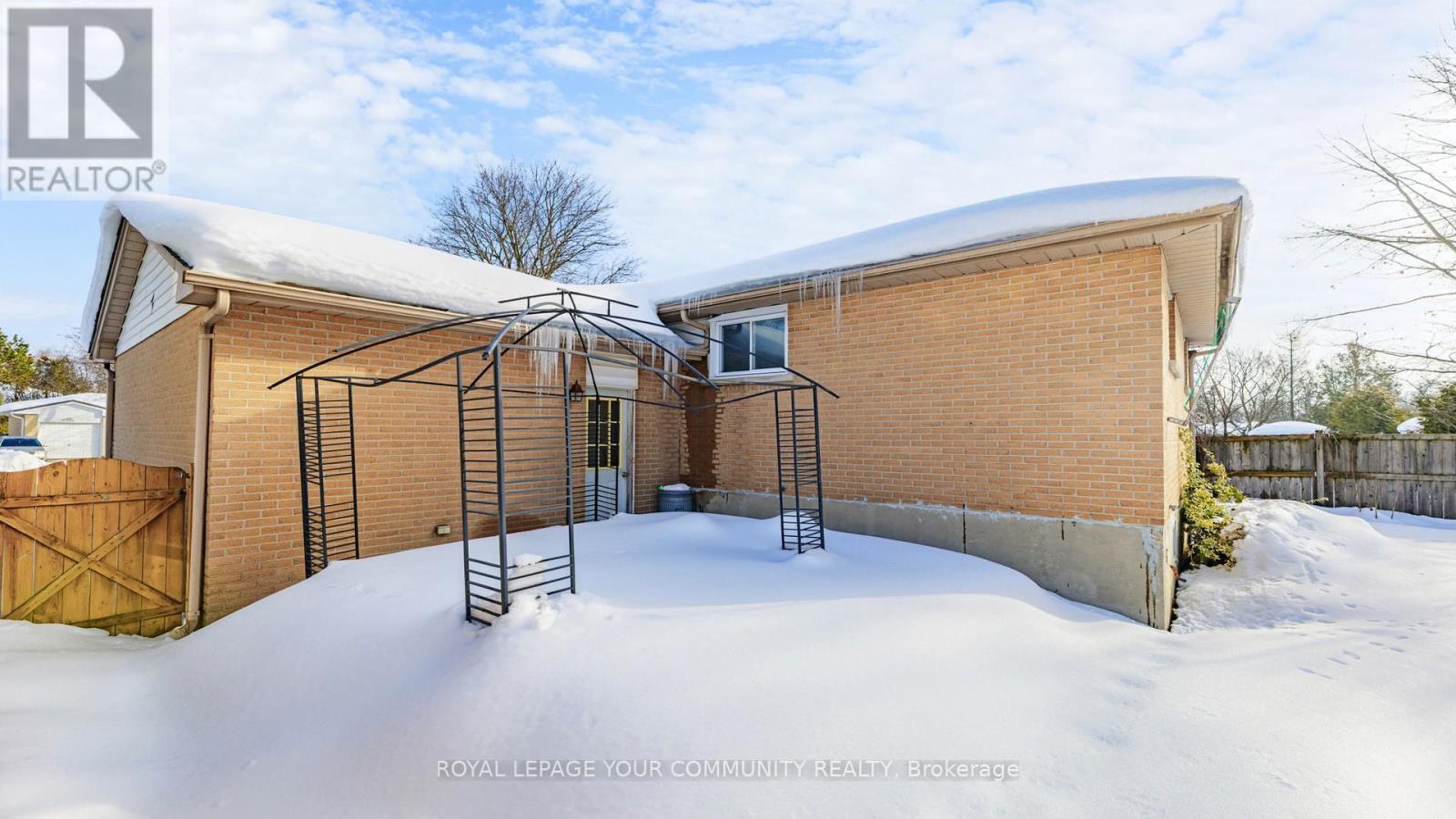 14 Lonsdale Place, Barrie (Grove East), Ontario  L4M 4J1 - Photo 28 - S12687292