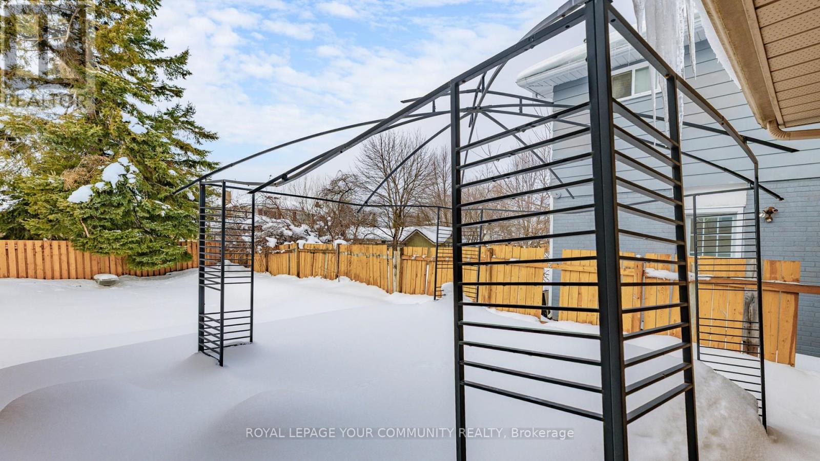 14 Lonsdale Place, Barrie (Grove East), Ontario  L4M 4J1 - Photo 29 - S12687292