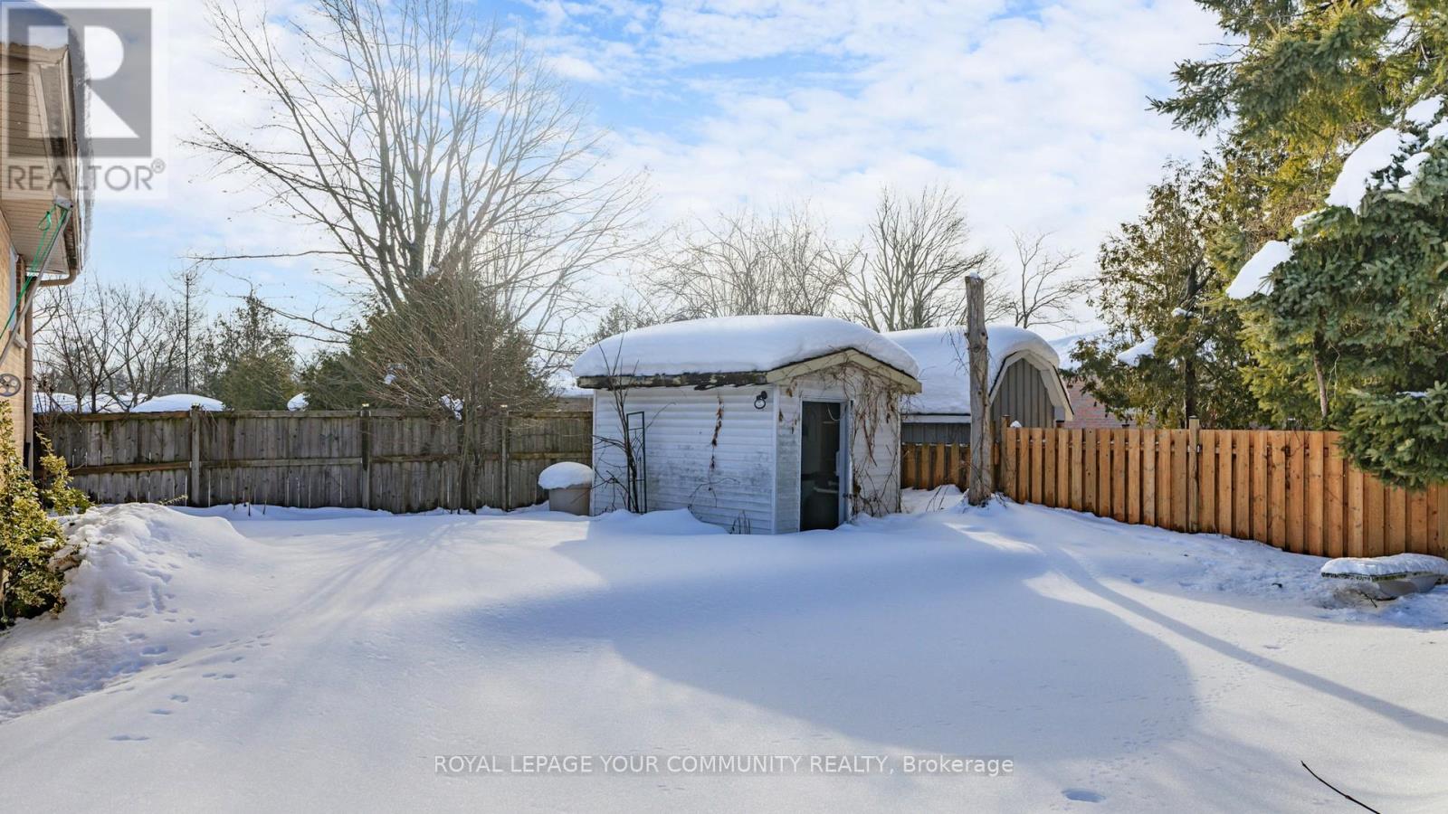 14 Lonsdale Place, Barrie (Grove East), Ontario  L4M 4J1 - Photo 31 - S12687292