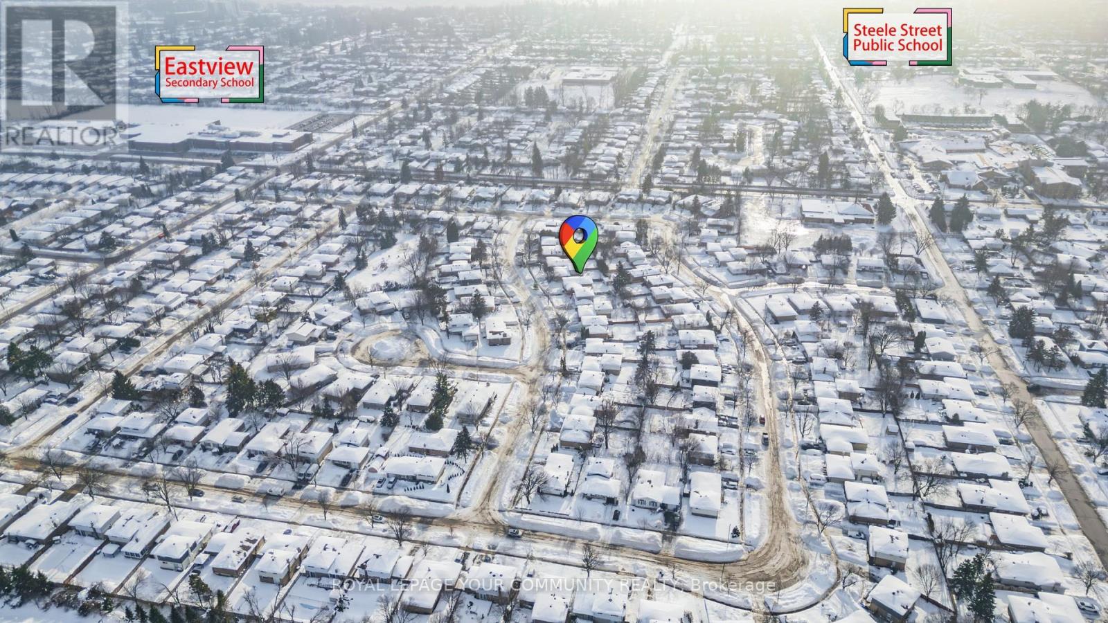 14 Lonsdale Place, Barrie (Grove East), Ontario  L4M 4J1 - Photo 36 - S12687292