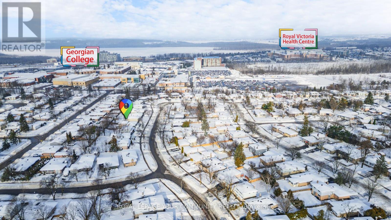 14 Lonsdale Place, Barrie (Grove East), Ontario  L4M 4J1 - Photo 37 - S12687292