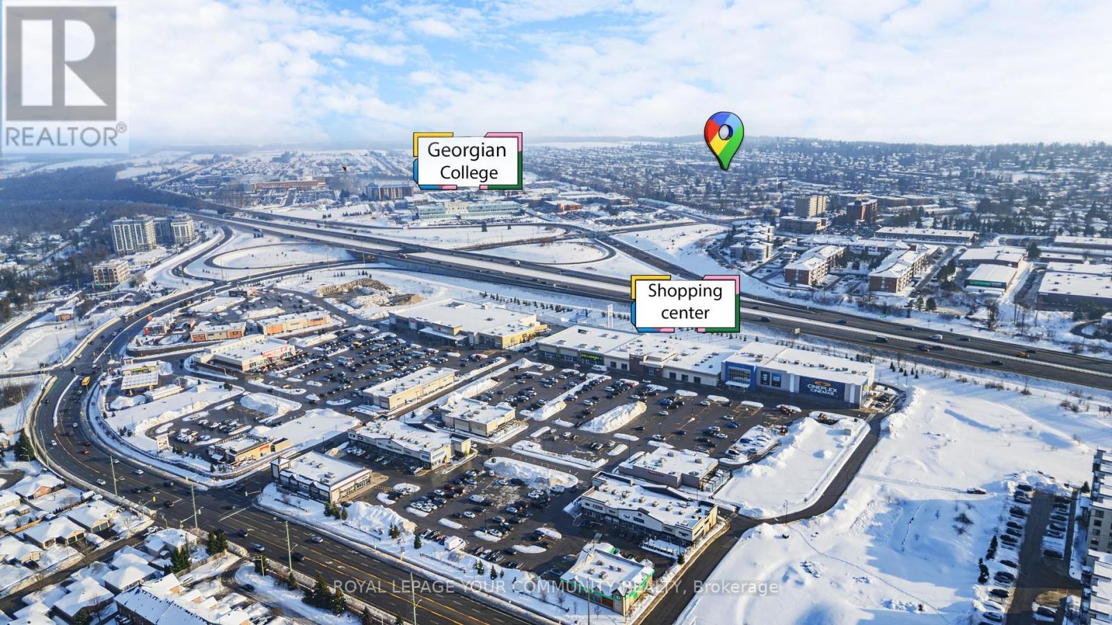 14 Lonsdale Place, Barrie (Grove East), Ontario  L4M 4J1 - Photo 38 - S12687292