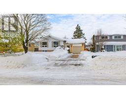 14 LONSDALE PLACE, Barrie, Ontario