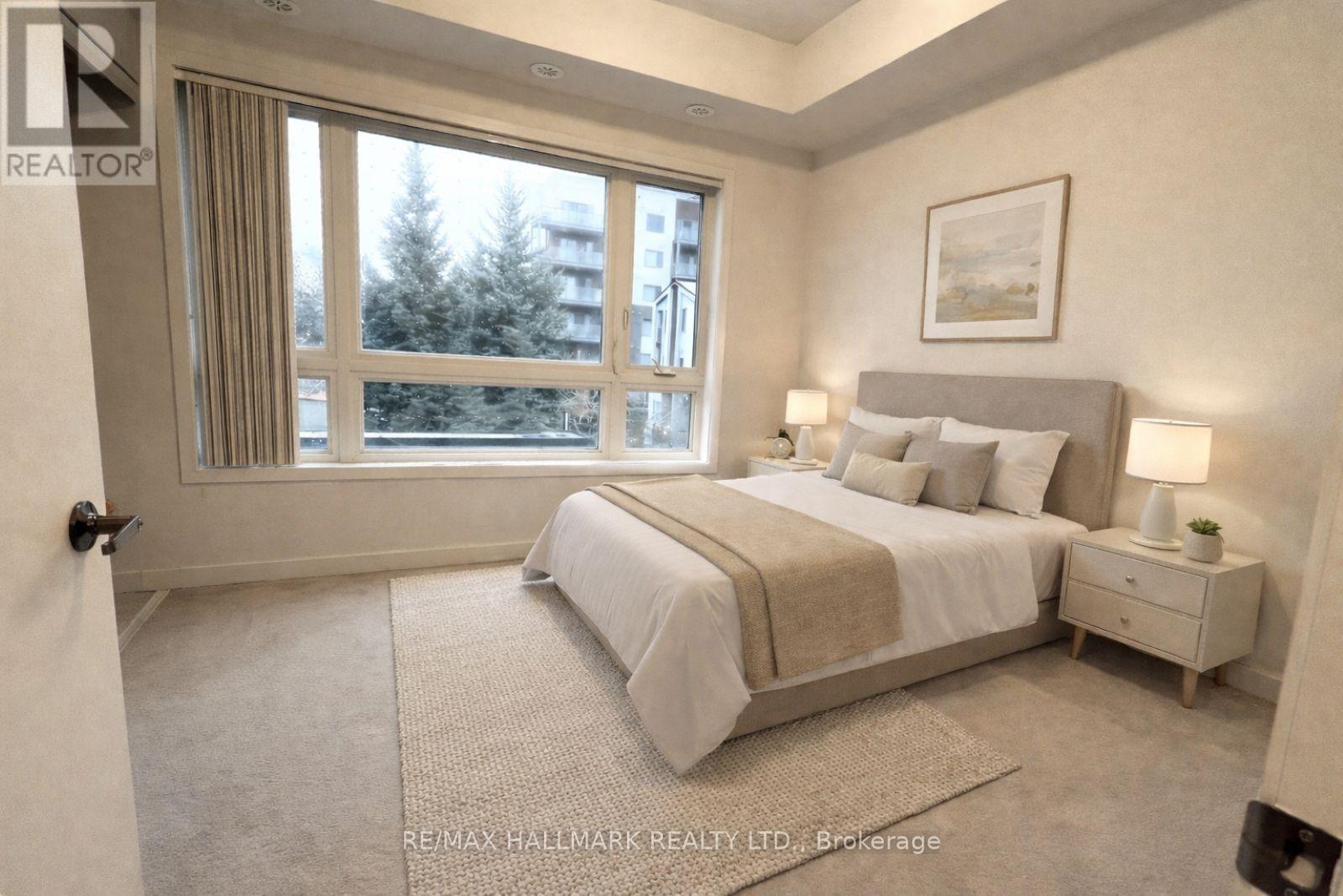 204 - 20 Orchid Place Drive, Toronto (Malvern), Ontario  M1B 0E1 - Photo 12 - E12647380