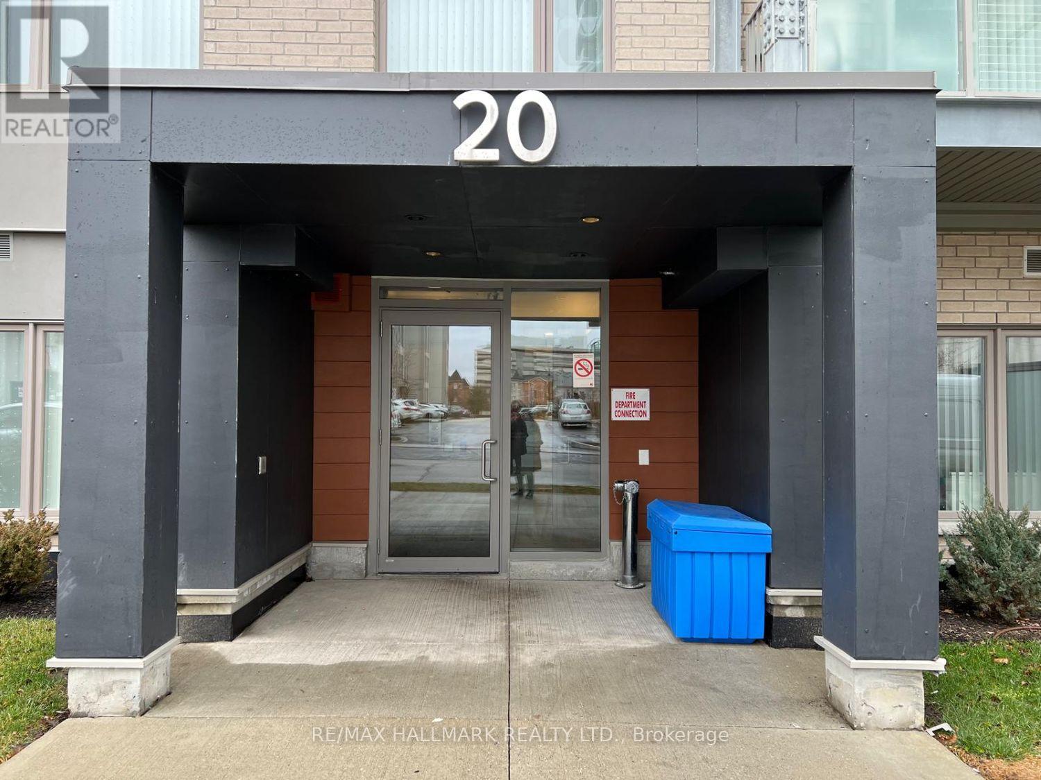 204 - 20 Orchid Place Drive, Toronto (Malvern), Ontario  M1B 0E1 - Photo 18 - E12647380