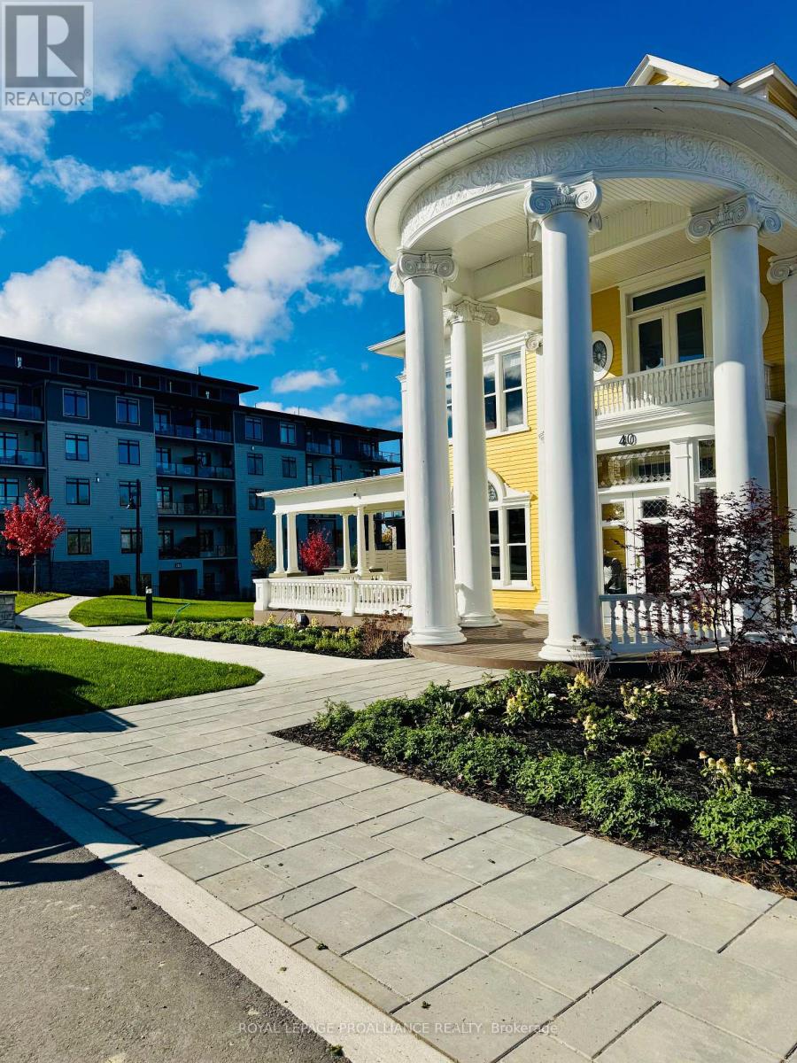 409 - 17 Cleave Avenue, Prince Edward County, Ontario  K0K 2T0 - Photo 36 - X12486858