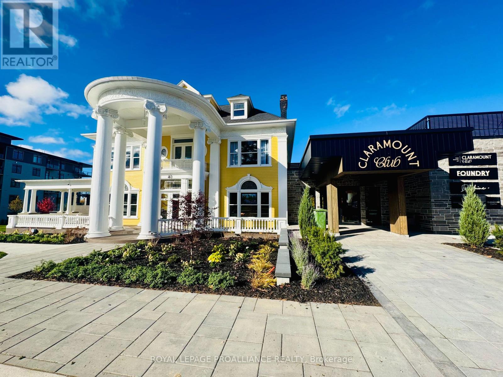 409 - 17 Cleave Avenue, Prince Edward County, Ontario  K0K 2T0 - Photo 35 - X12486858