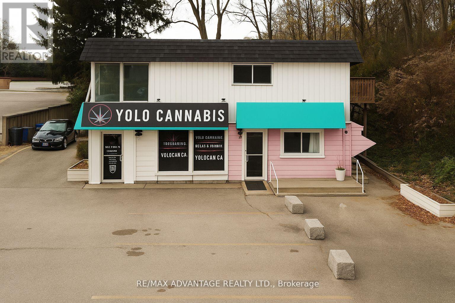 204 CARLOW ROAD, Central Elgin, Ontario