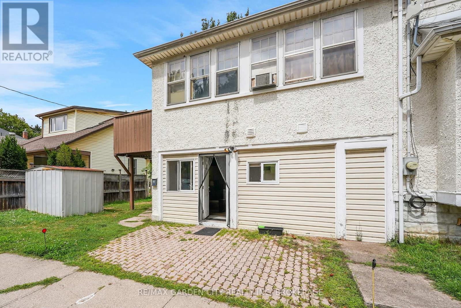 213 Geneva Street, St. Catharines, Ontario  L2R 4P9 - Photo 15 - X12361815