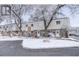 133 - 17 OLD PINE TRAIL, St. Catharines, Ontario
