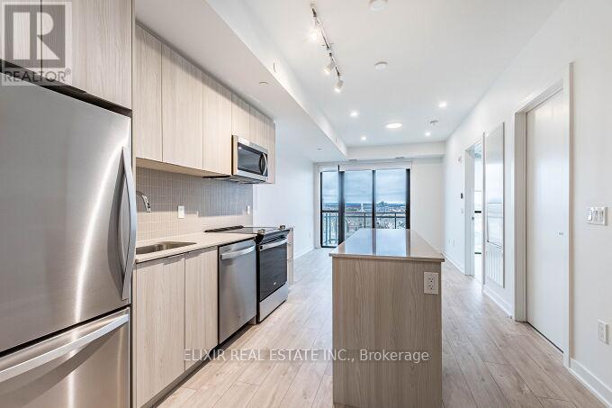 614 - 720 Whitlock Avenue, Milton, Ontario  L9E 2B5 - Photo 10 - W12684280