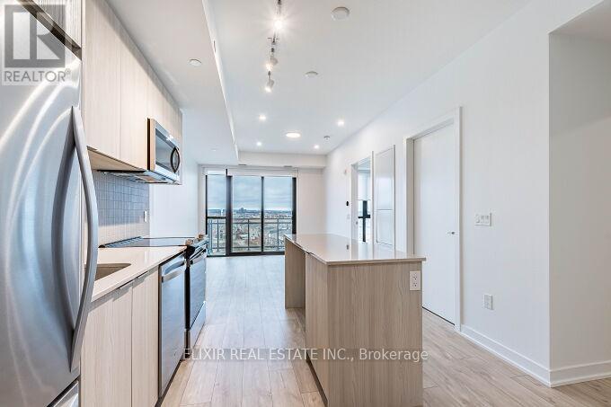 614 - 720 Whitlock Avenue, Milton, Ontario  L9E 2B5 - Photo 12 - W12684280