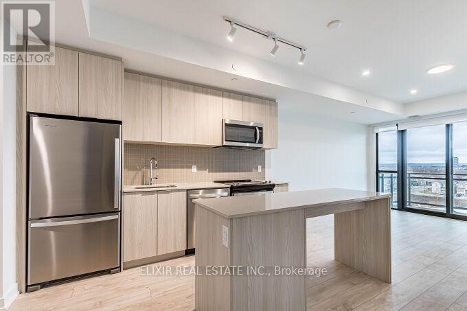 614 - 720 Whitlock Avenue, Milton, Ontario  L9E 2B5 - Photo 11 - W12684280