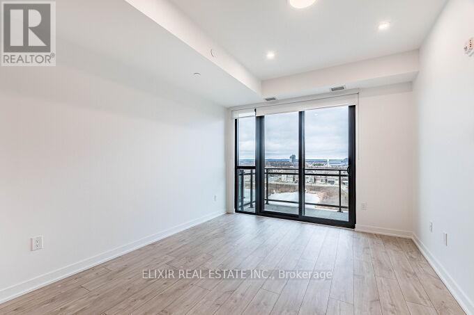 614 - 720 Whitlock Avenue, Milton, Ontario  L9E 2B5 - Photo 17 - W12684280