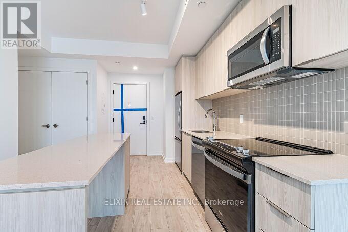 614 - 720 Whitlock Avenue, Milton, Ontario  L9E 2B5 - Photo 15 - W12684280