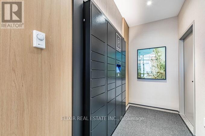 614 - 720 Whitlock Avenue, Milton, Ontario  L9E 2B5 - Photo 3 - W12684280