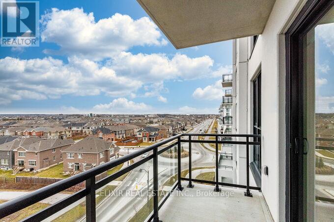 614 - 720 Whitlock Avenue, Milton, Ontario  L9E 2B5 - Photo 33 - W12684280