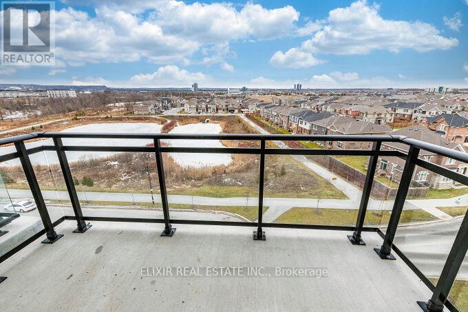 614 - 720 Whitlock Avenue, Milton, Ontario  L9E 2B5 - Photo 31 - W12684280