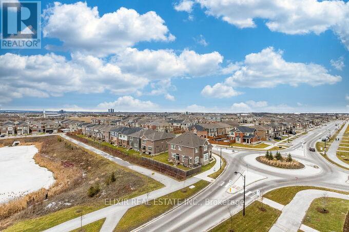 614 - 720 Whitlock Avenue, Milton, Ontario  L9E 2B5 - Photo 37 - W12684280