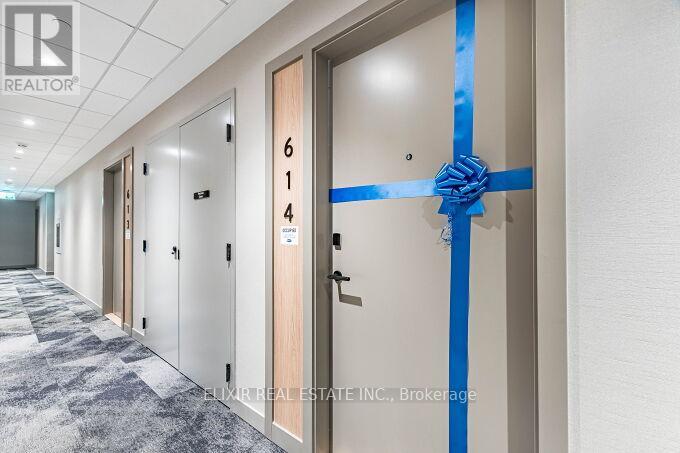 614 - 720 Whitlock Avenue, Milton, Ontario  L9E 2B5 - Photo 7 - W12684280