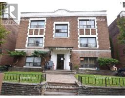 21 - 1A ELM GROVE AVENUE, Toronto, Ontario