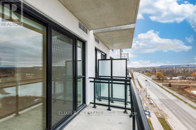 614 - 720 Whitlock Avenue, Milton, Ontario  L9E 2B5 - Photo 32 - W12684280