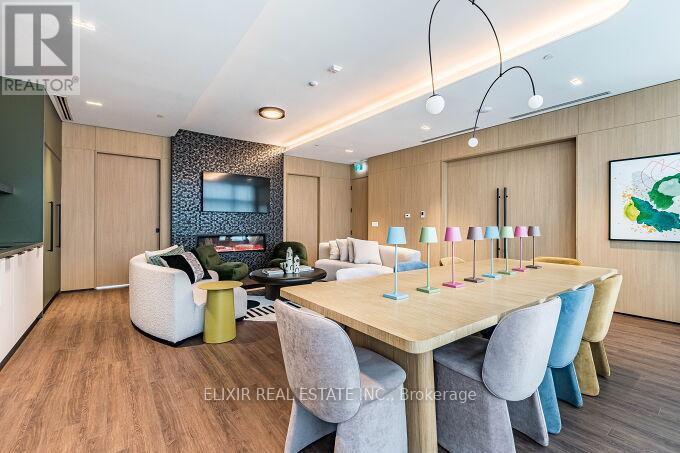 614 - 720 Whitlock Avenue, Milton, Ontario  L9E 2B5 - Photo 45 - W12684280