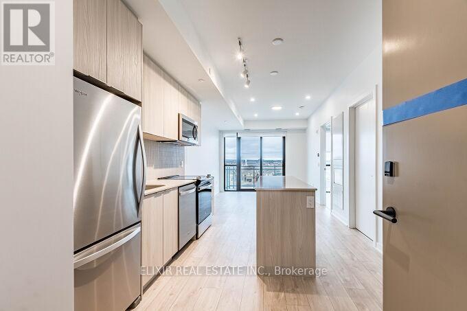 614 - 720 Whitlock Avenue, Milton, Ontario  L9E 2B5 - Photo 8 - W12684280