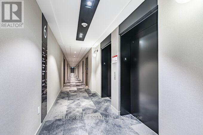 614 - 720 Whitlock Avenue, Milton, Ontario  L9E 2B5 - Photo 6 - W12684280