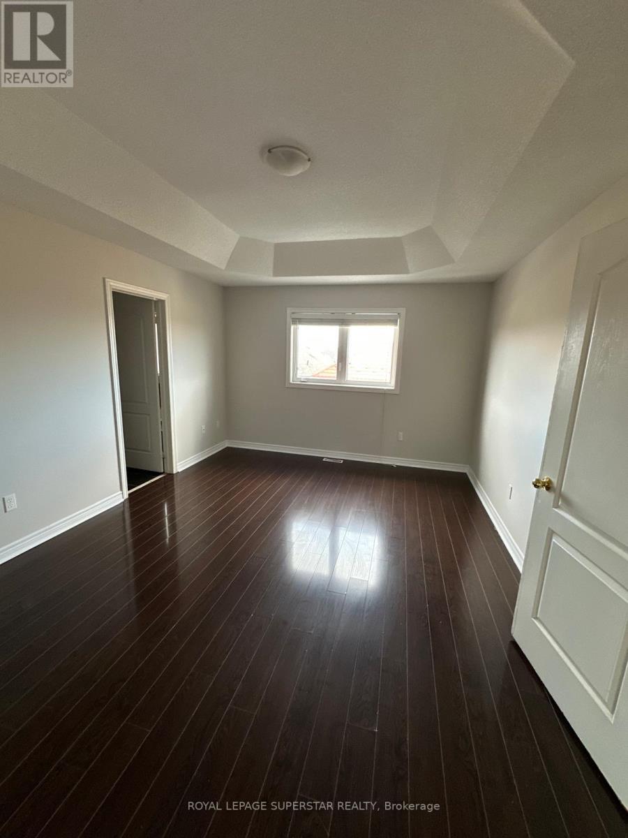 27 Robitaille Road, Brampton, Ontario  L6R 0H6 - Photo 13 - W12648032