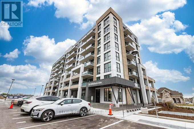 614 - 720 Whitlock Avenue, Milton, Ontario  L9E 2B5 - Photo 1 - W12684280