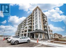 614 - 720 WHITLOCK AVENUE, Milton, Ontario