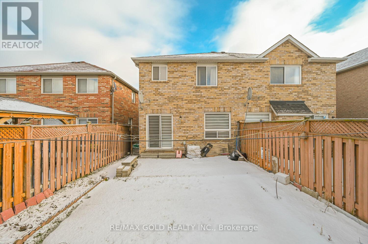12 Rockrose Drive, Brampton, Ontario  L6R 2Z6 - Photo 48 - W12687090